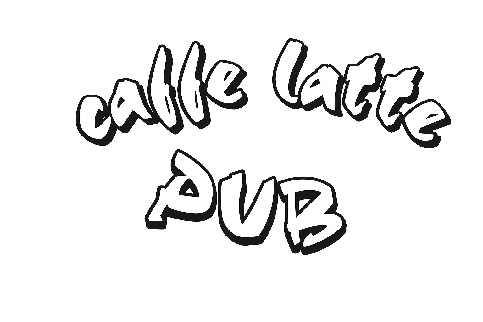 Caffe Latte PUB